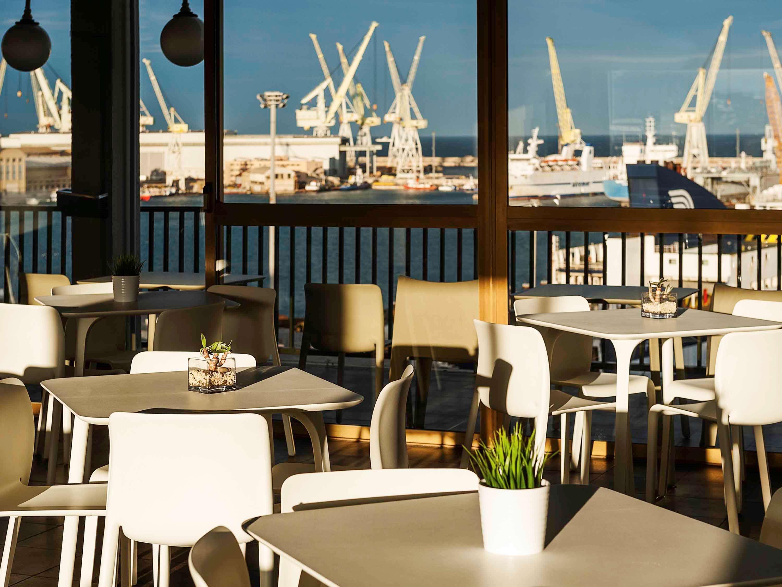 Ibis Styles Palermo President Hotel Bagian luar foto