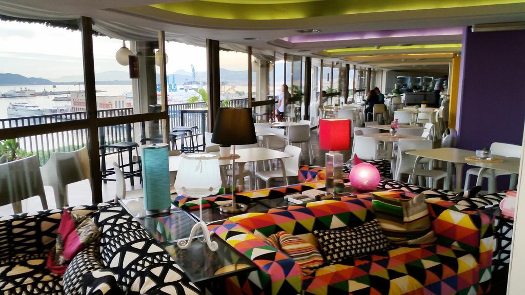 Ibis Styles Palermo President Hotel Bagian luar foto